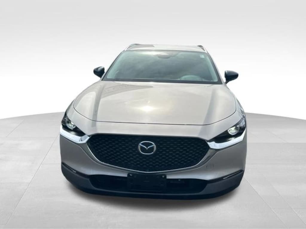 Used 2024 Mazda CX-30 2.5 S Select Sport SUV