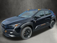 2025 Subaru Crosstrek Wilderness SUV