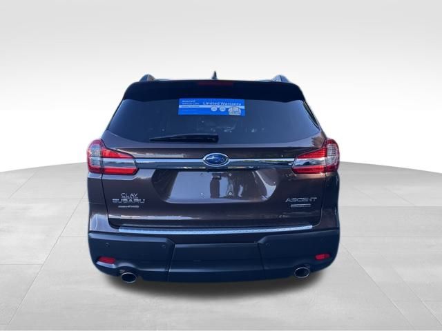 2019 Subaru Ascent Limited photo 3