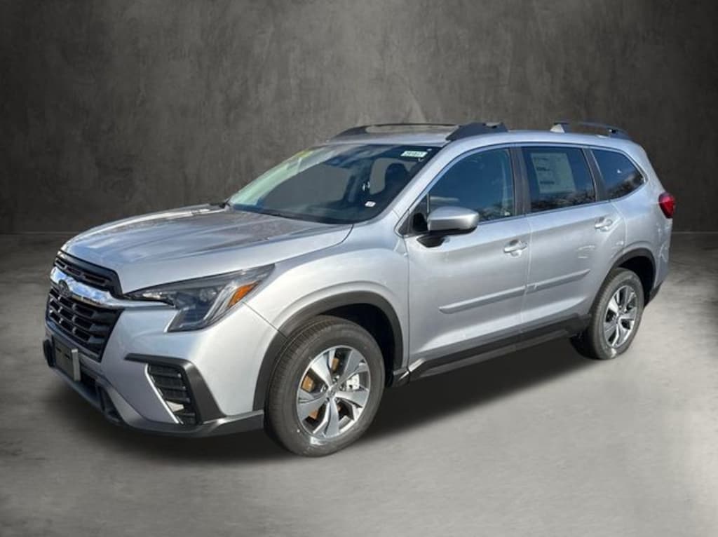 New 2025 Subaru Ascent Premium 7-Passenger SUV