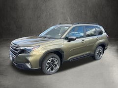 2026 Subaru Forester Premium SUV