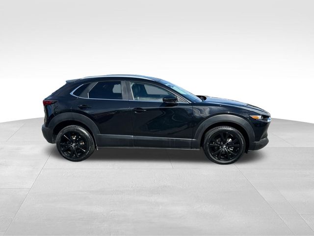 2024 Mazda CX-30 Select Sport photo 4