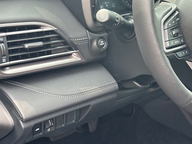 2025 Subaru Legacy Limited - Photo 28