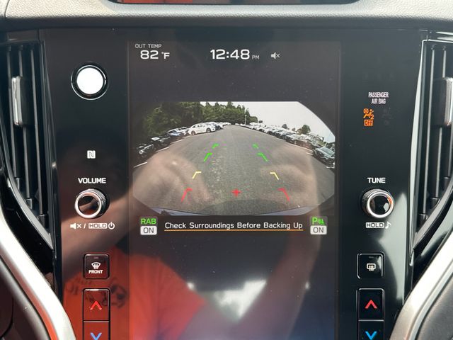 2025 Subaru Legacy Limited - Photo 15