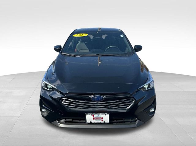 2024 Subaru Impreza 2.5RS photo 2