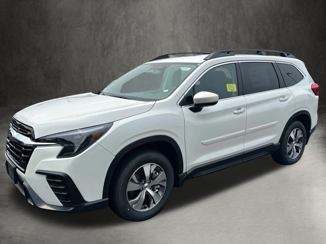 2025 Subaru Ascent Premium 7-Passenger