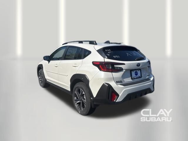 2026 Subaru Crosstrek Premium - Photo 4