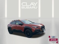 2024 Subaru Crosstrek Wilderness SUV