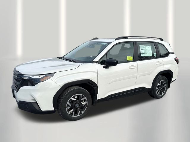 2026 Subaru Forester Base - Photo 2