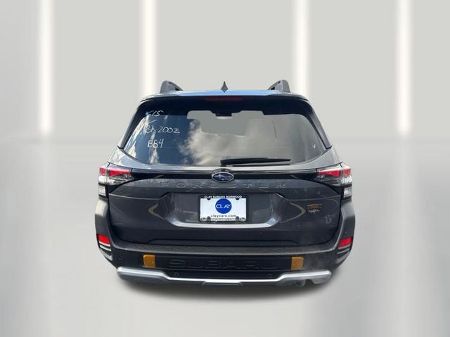 2026 Subaru Forester Wilderness - Photo 8