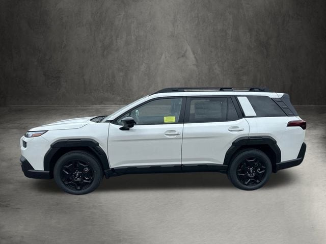 2026 Subaru Outback Limited's photo