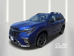 2026 Subaru Ascent Premium 7-Passenger SUV