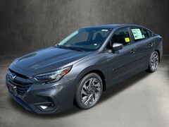 2025 Subaru Legacy Limited Sedan