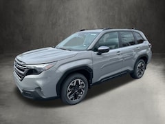 2026 Subaru Forester Premium SUV