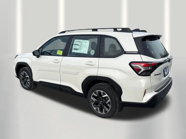 2026 Subaru Forester Base - Photo 9