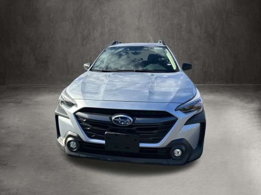 New 2025 Subaru Outback Base SUV