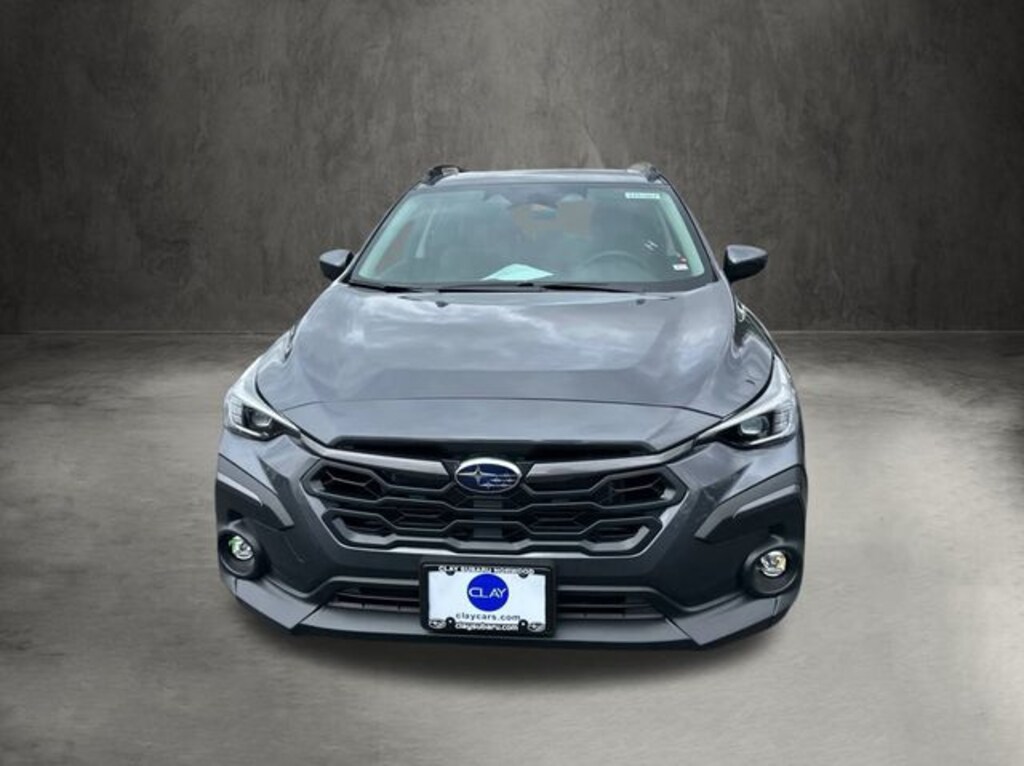 New 2025 Subaru Crosstrek Limited SUV