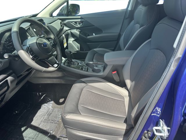 2025 Subaru Crosstrek Limited - Photo 11