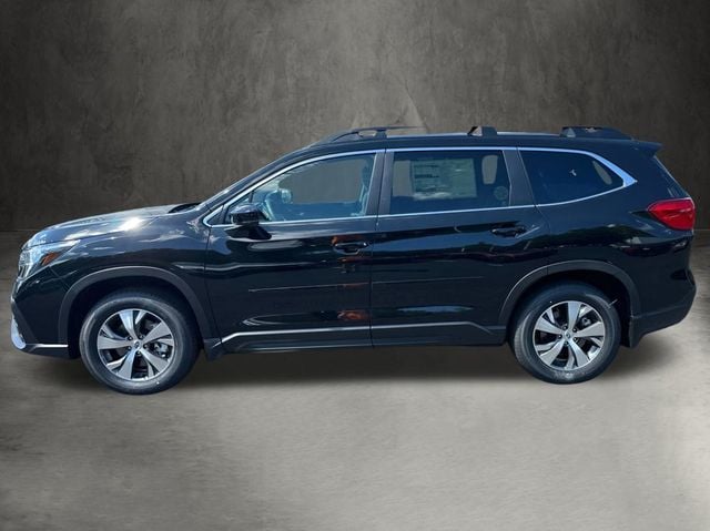 2025 Subaru Ascent Premium's photo