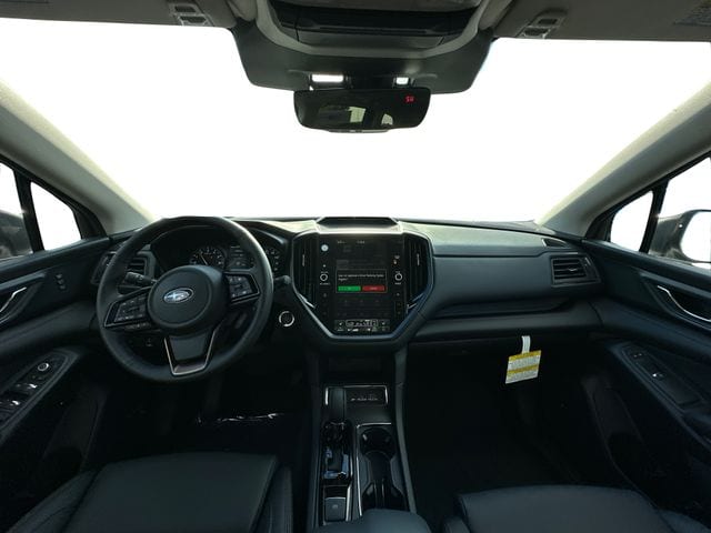 2025 Subaru Ascent Bronze Edition - Photo 20