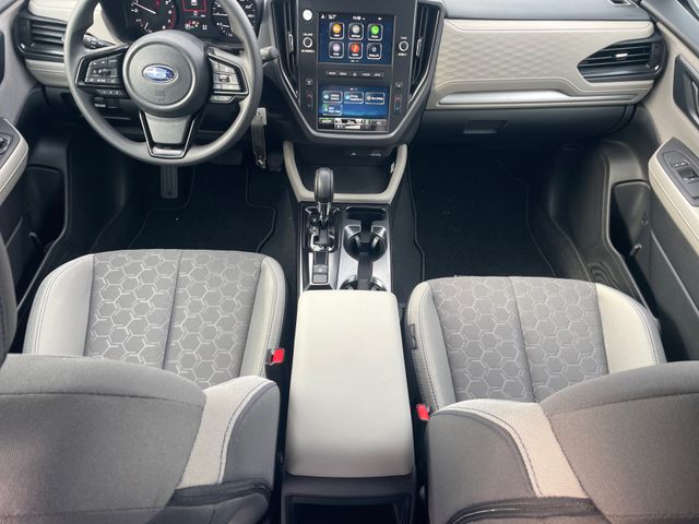 2026 Subaru Forester Base - Photo 21