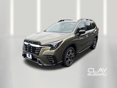 2026 Subaru Ascent Touring 7-Passenger SUV