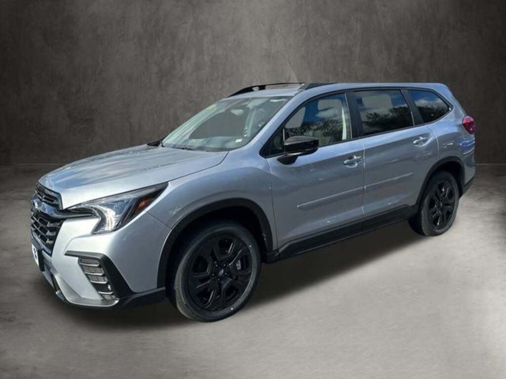 New 2025 Subaru Ascent Onyx Edition Touring 7-Passenger SUV