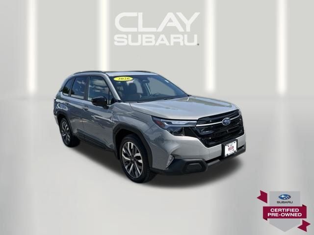 Used Subaru Dealer Newton MA at Clay Subaru | Used Subaru for Sale