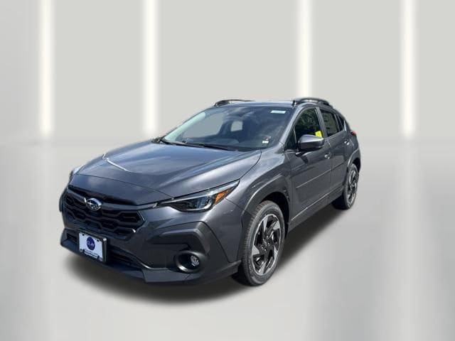 Subaru Crosstrek For Sale in Norwood, MA | Clay Subaru