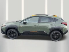 2025 Subaru Crosstrek Wilderness SUV