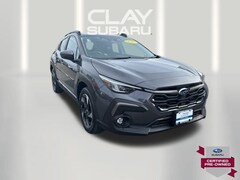 2024 Subaru Crosstrek Limited SUV