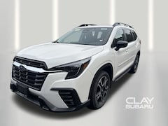 2026 Subaru Ascent Limited 7-Passenger SUV