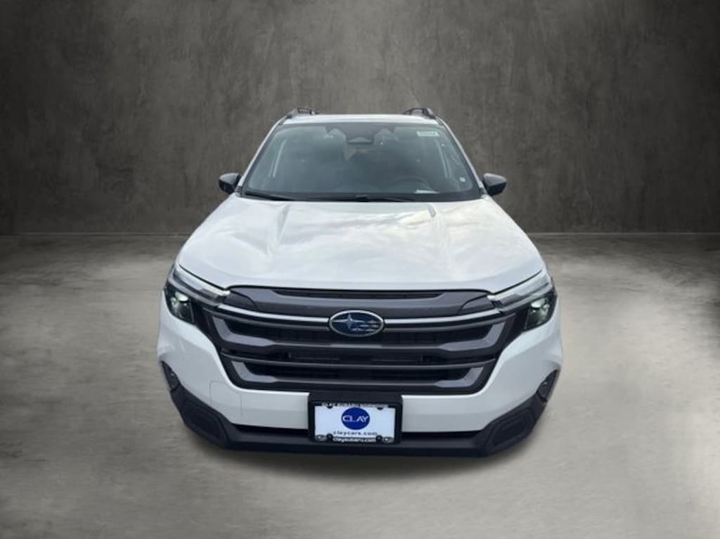 New 2025 Subaru Forester Hybrid Limited SUV