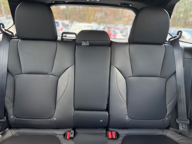 2026 Subaru Forester Wilderness - Photo 23