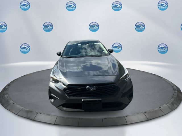2025 Subaru Impreza Base photo 2