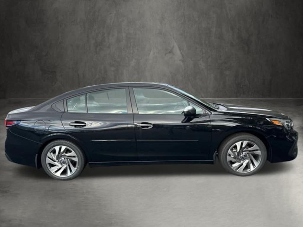 New 2025 Subaru Legacy Touring XT Sedan