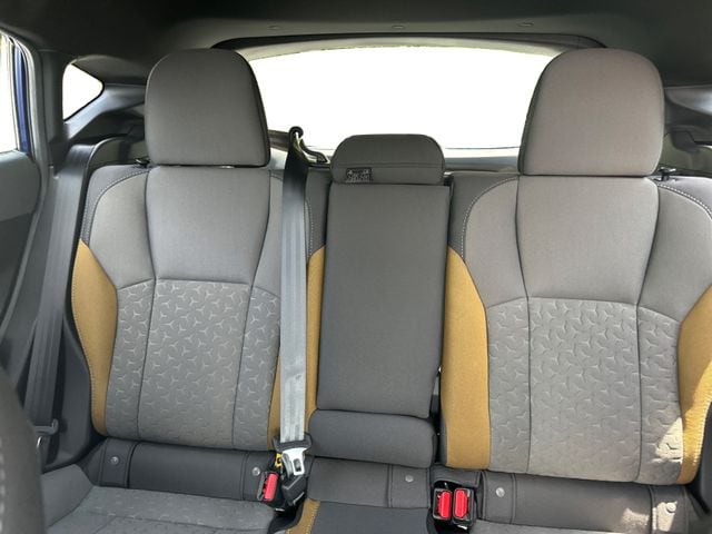 2025 Subaru Crosstrek Sport - Photo 24