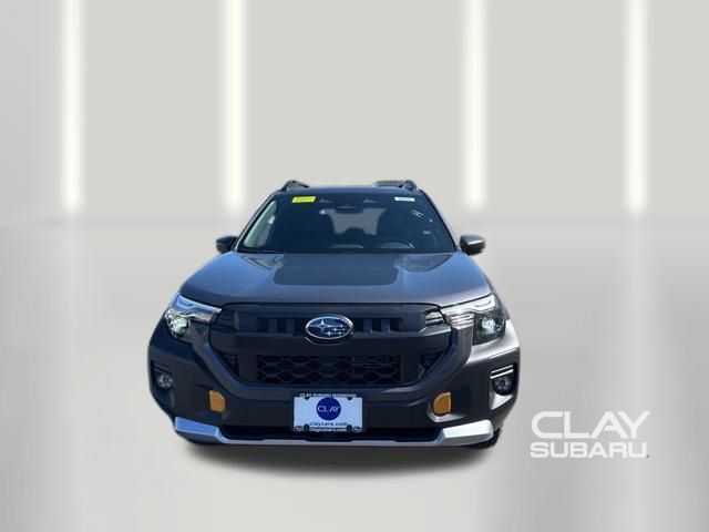 2026 Subaru Forester Wilderness - Photo 9