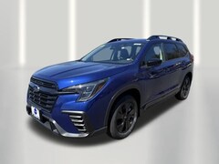 2026 Subaru Ascent Premium 7-Passenger SUV