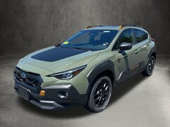 2025 Subaru Crosstrek Wilderness SUV