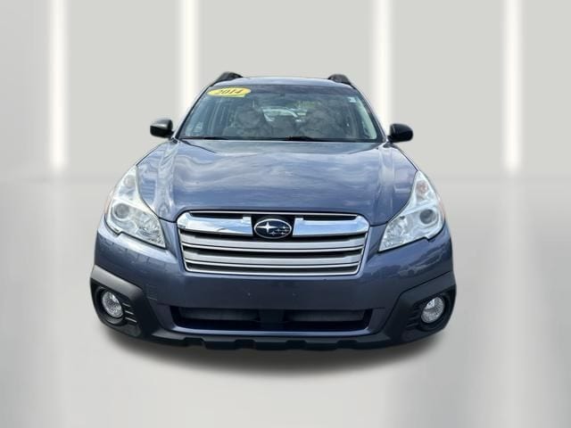 Used 2014 Subaru Outback Base with VIN 4S4BRBACXE3314209 for sale in Norwood, MA