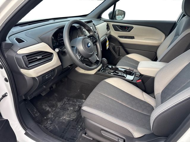 2026 Subaru Forester Base - Photo 12