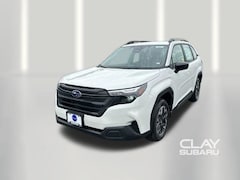 2026 Subaru Forester Base SUV