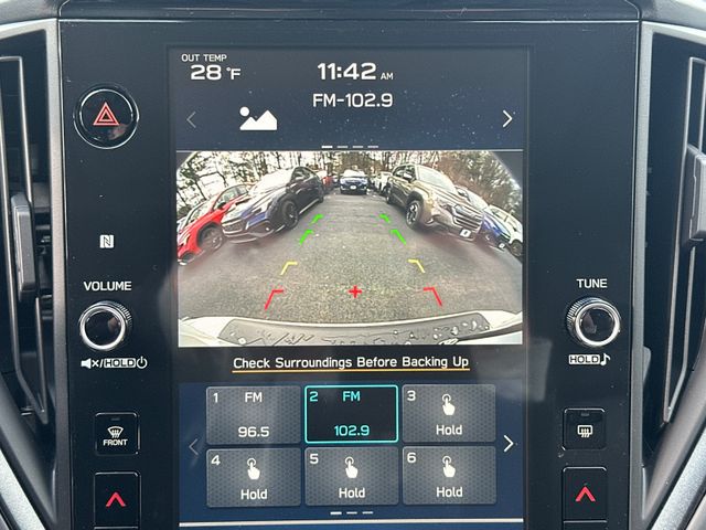 2026 Subaru Crosstrek Premium - Photo 15