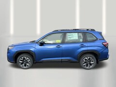 2026 Subaru Forester Standard Model SUV
