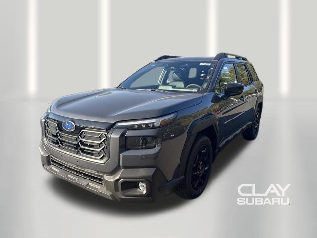 2026 Subaru Outback Limited SUV