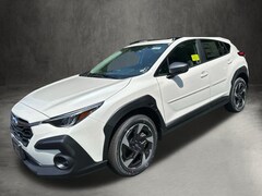 2025 Subaru Crosstrek Limited SUV