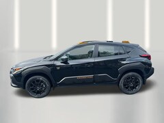 2025 Subaru Crosstrek Wilderness SUV