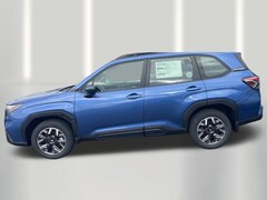 2026 Subaru Forester Standard Model SUV