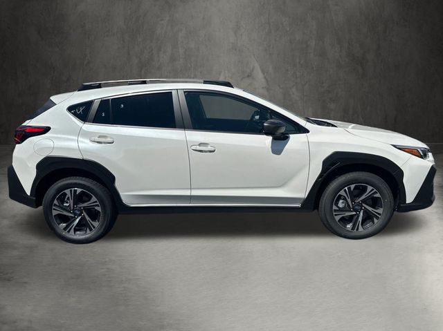 2025 Subaru Crosstrek Premium photo 4